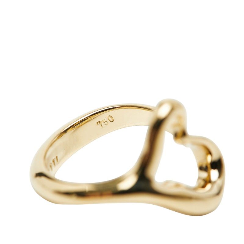 Tiffany & Co. Open 18K Gold