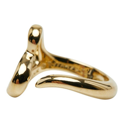 Tiffany & Co. Open 18K Gold