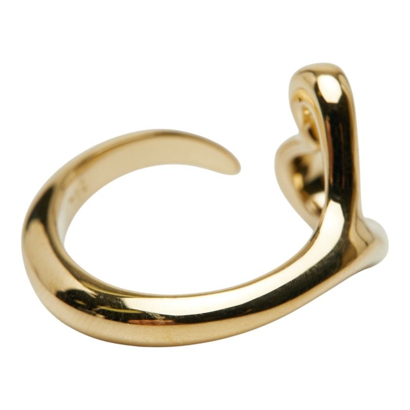 Tiffany & Co. Open 18K Gold