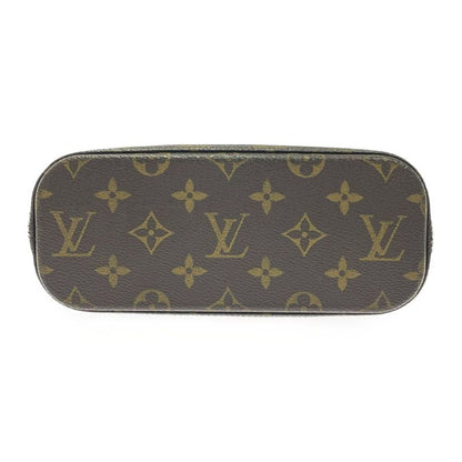 Louis Vuitton Monogram Vavin PM Handbag Brown