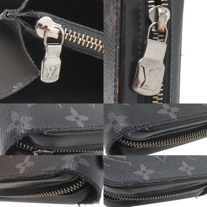 Louis Vuitton Second Bag Black M