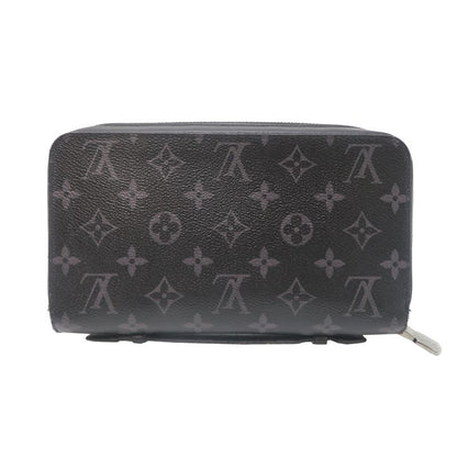 Louis Vuitton Second Bag Black M
