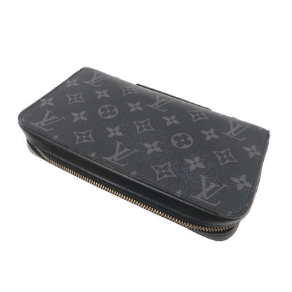 Louis Vuitton Second Bag Black M