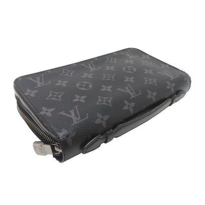 Louis Vuitton Second Bag Black M