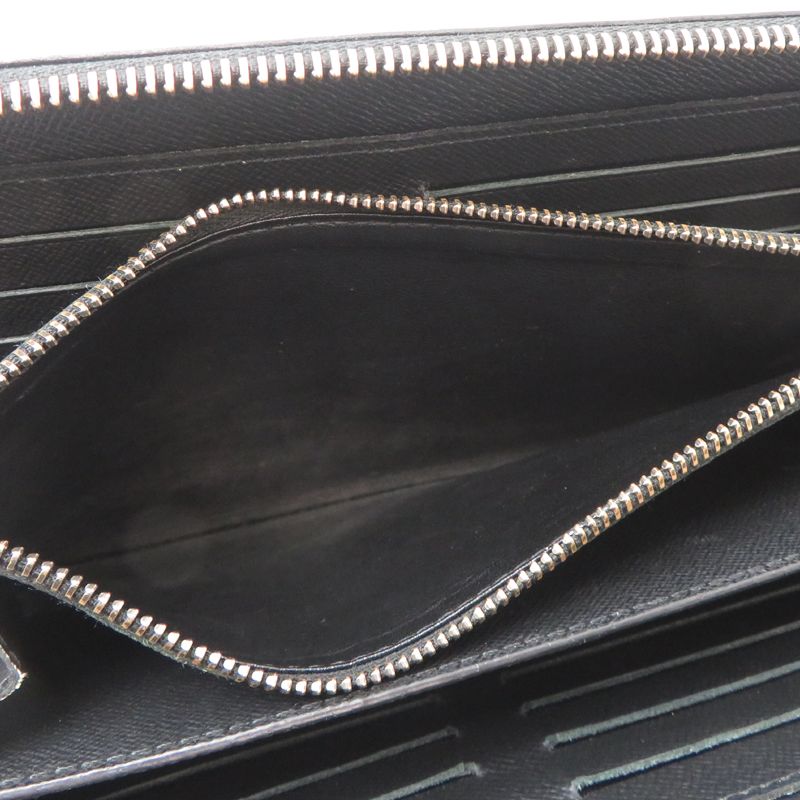 Louis Vuitton Second Bag Black M