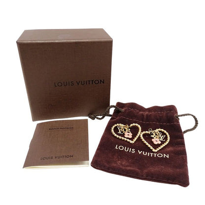 Louis Vuitton Earrings Boucle Dreille Sweet Monogram in My