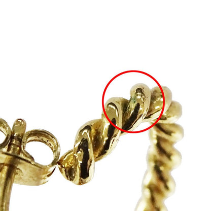 Louis Vuitton Earrings Boucle Dreille Sweet Monogram in My