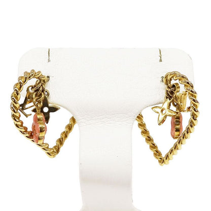 Louis Vuitton Earrings Boucle Dreille Sweet Monogram in My