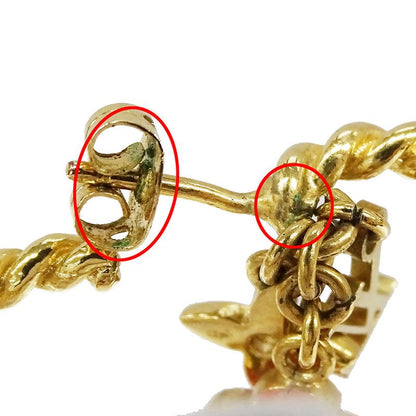 Louis Vuitton Earrings Boucle Dreille Sweet Monogram in My