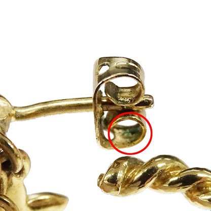 Louis Vuitton Earrings Boucle Dreille Sweet Monogram in My