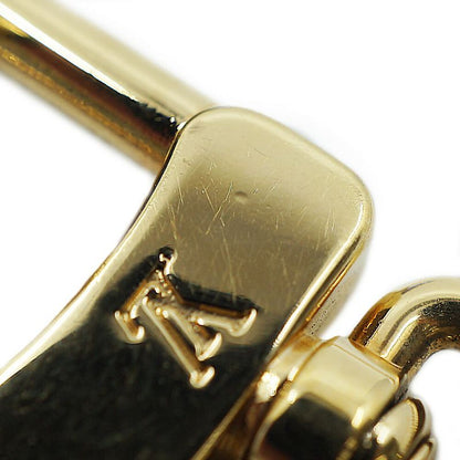 Louis Vuitton Pochette Pouch Coin Case Monogram Brown