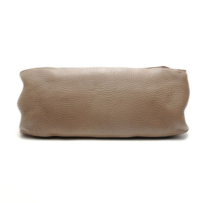 Hermes Shoulder Bag Gipsiere 34 Taurillon Clemence