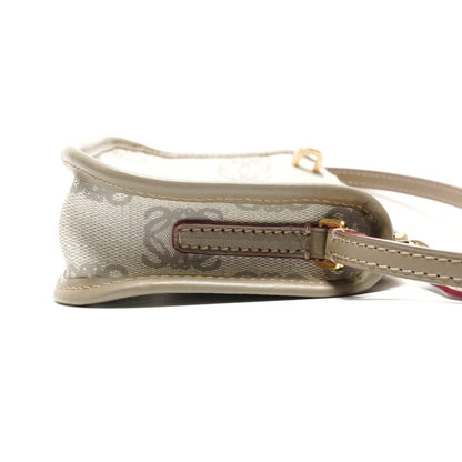 Loewe Handbag Anagram Gray