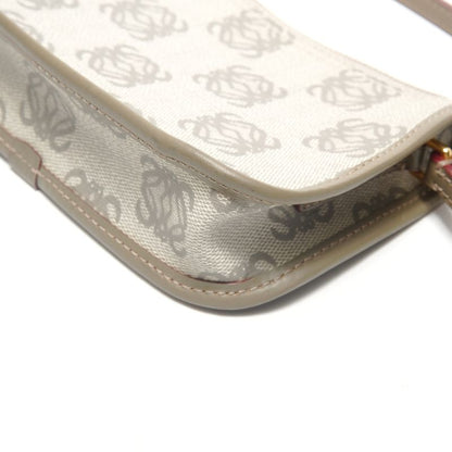 Loewe Handbag Anagram Gray