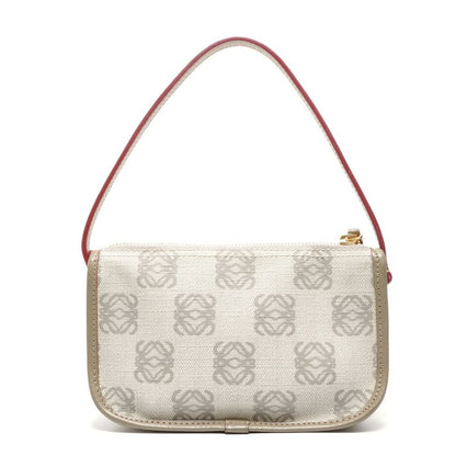 Loewe Handbag Anagram Gray