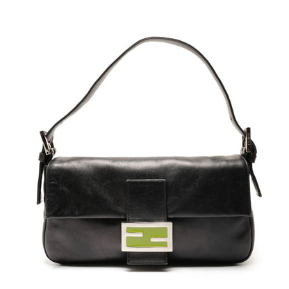 Fendi Shoulder Bag Mamma Baguette