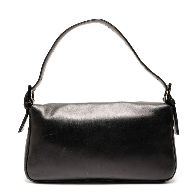 Fendi Shoulder Bag Mamma Baguette