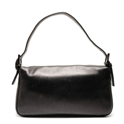 Fendi Shoulder Bag Mamma Baguette