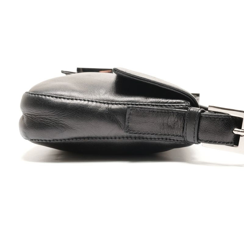 Fendi Shoulder Bag Mamma Baguette