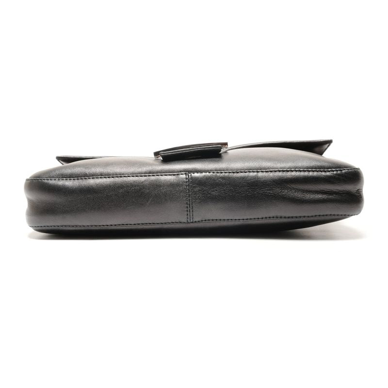 Fendi Shoulder Bag Mamma Baguette