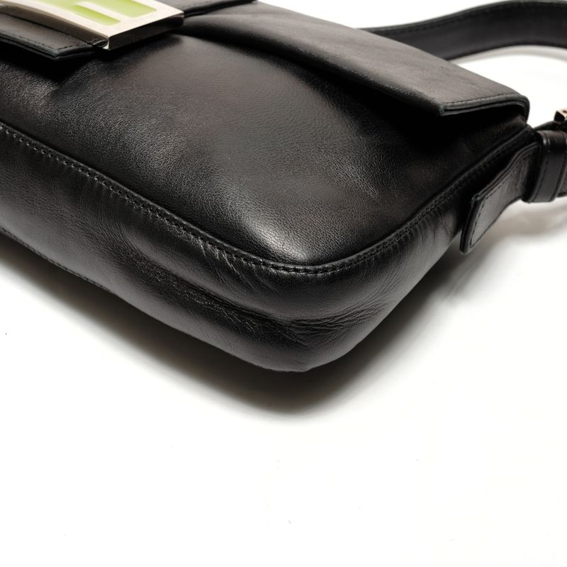 Fendi Shoulder Bag Mamma Baguette