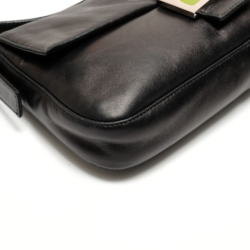 Fendi Shoulder Bag Mamma Baguette