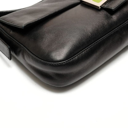 Fendi Shoulder Bag Mamma Baguette