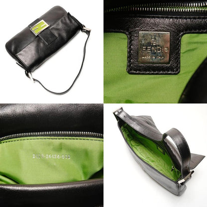 Fendi Shoulder Bag Mamma Baguette