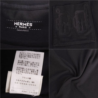 Hermes T-Shirt Short Sleeve