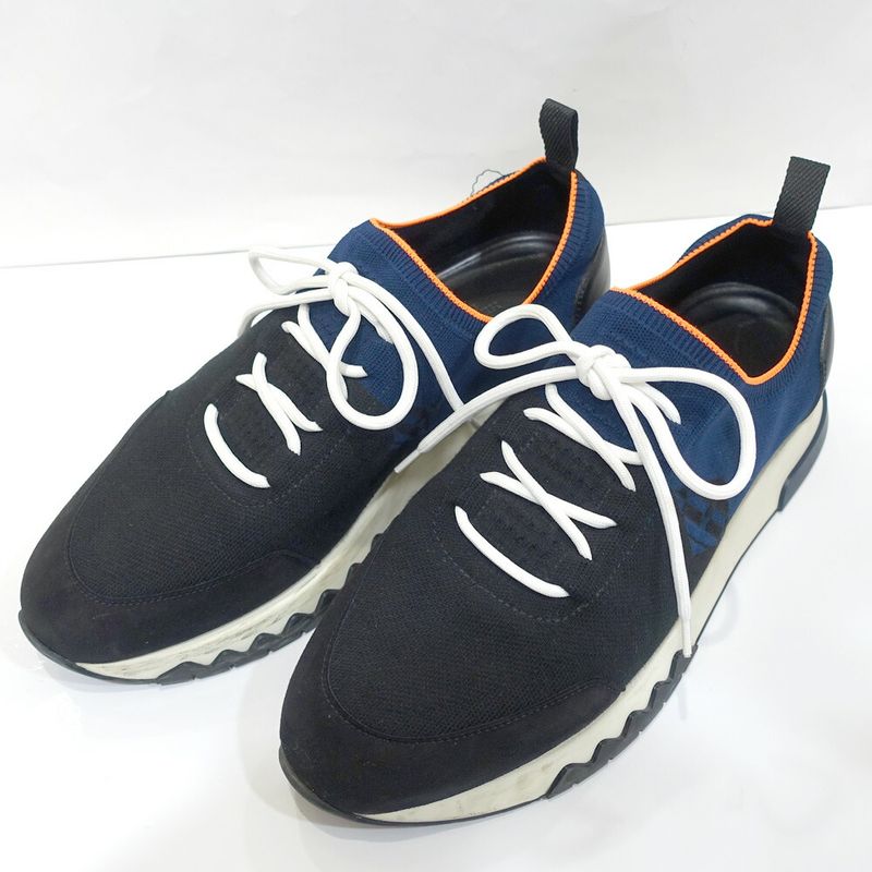 Hermes Exploit Sneakers Notation 41