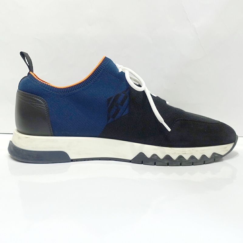 Hermes Exploit Sneakers Notation 41