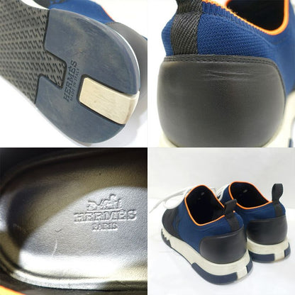 Hermes Exploit Sneakers Notation 41