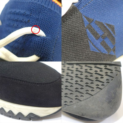 Hermes Exploit Sneakers Notation 41