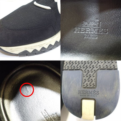 Hermes Exploit Sneakers Notation 41