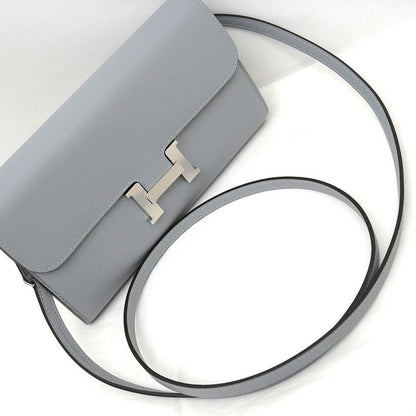 Hermes Wallet Constance Long Wallet to Go Eva Color Gripantin