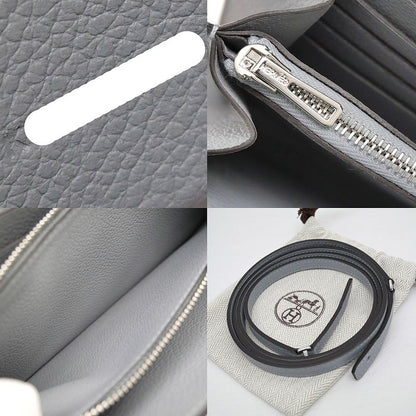Hermes Wallet Constance Long Wallet to Go Eva Color Gripantin