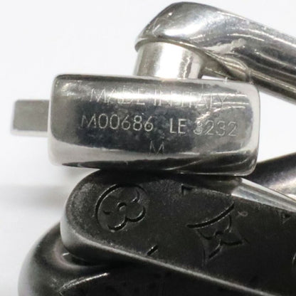 Louis Vuitton Bracelet Monogram Chain Metal