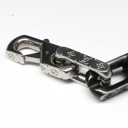 Louis Vuitton Bracelet Monogram Chain Metal
