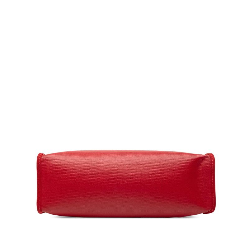 Hermes Herbag Zip PM 2-Way Shoulder Bag le Jupiman Toile Ash
