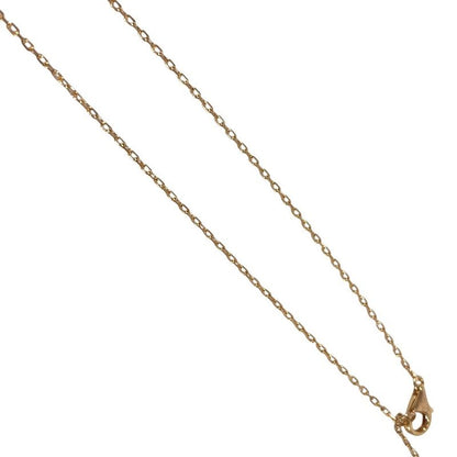 Cartier Necklace Dearman Leger Gold