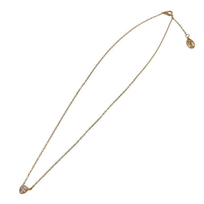 Cartier Necklace Dearman Leger Gold