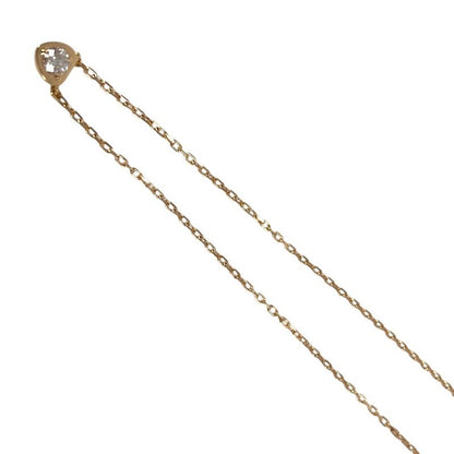 Cartier Necklace Dearman Leger Gold