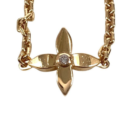 Louis Vuitton Ring Sling Bag Chain Idyll Blossom
