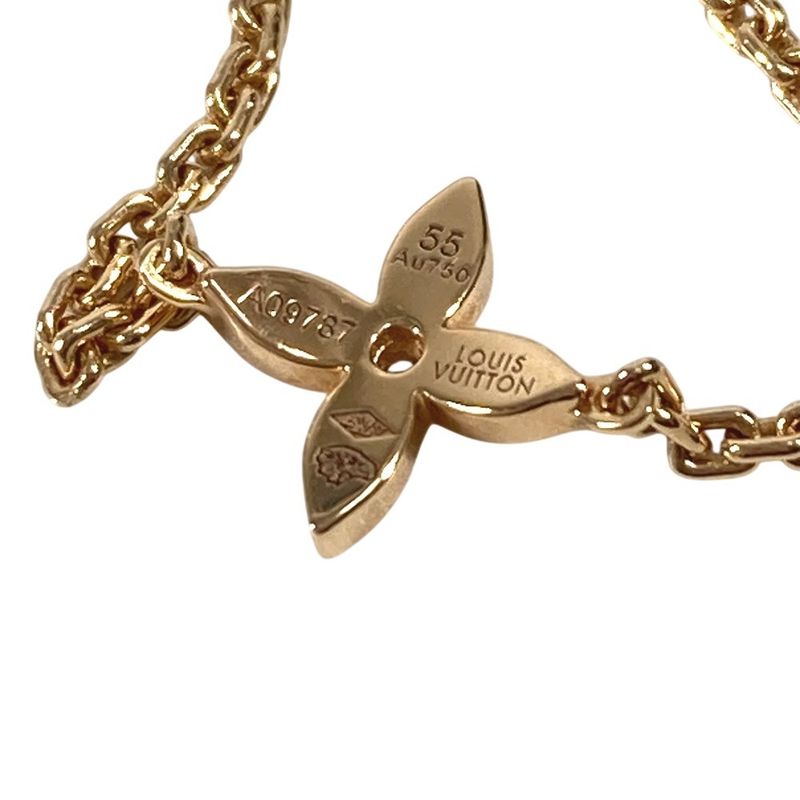 Louis Vuitton Ring Sling Bag Chain Idyll Blossom