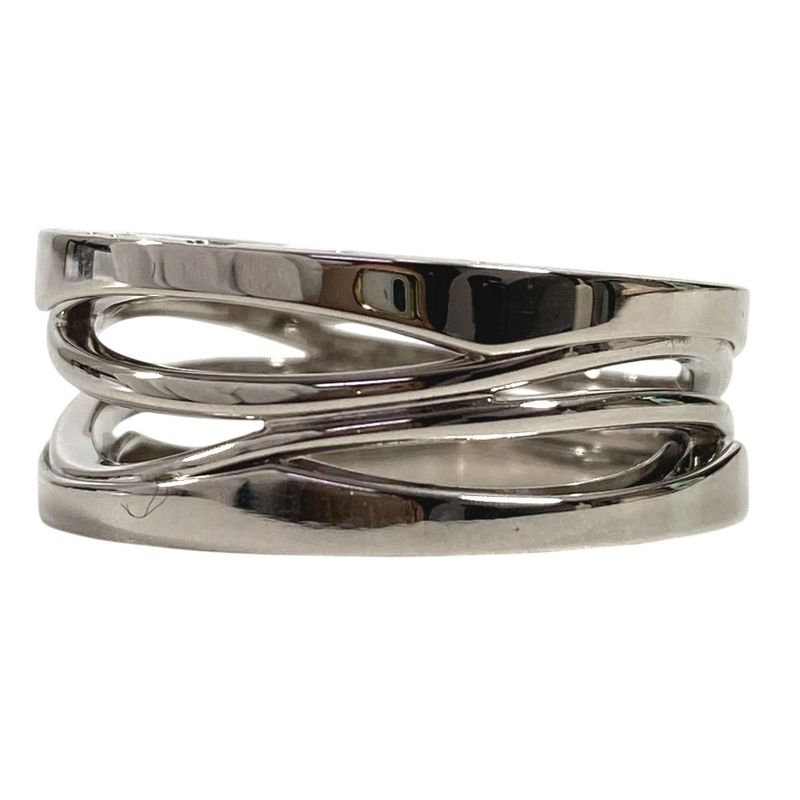 Bvlgari Ring B-zero One Legend Silver