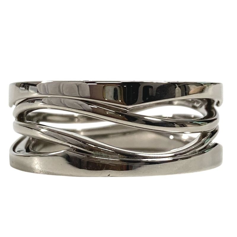 Bvlgari Ring B-zero One Legend Silver