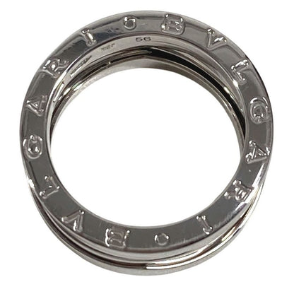 Bvlgari Ring B-zero One Legend Silver