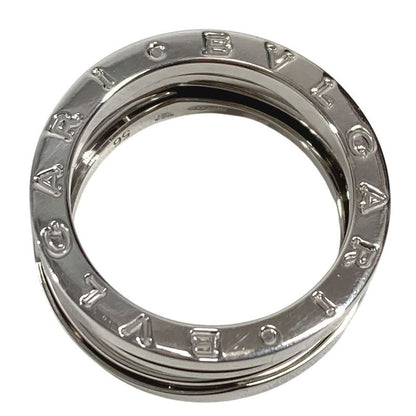 Bvlgari Ring B-zero One Legend Silver