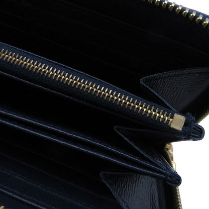 Louis Vuitton Wallet Monogram Jacquard Zippy