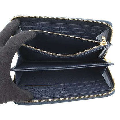 Louis Vuitton Wallet Monogram Jacquard Zippy